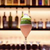 コートヤード・マリオット銀座東武バー KORIN