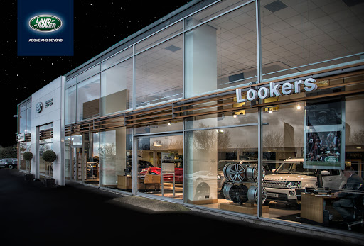 Lookers Land Rover Chelmsford