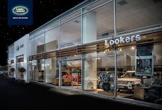 Lookers Land Rover Chelmsford