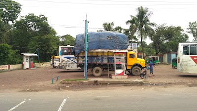 Photos of Bhawal CNG Station