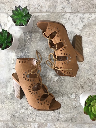 Photos of Dandelion Seed Boutique