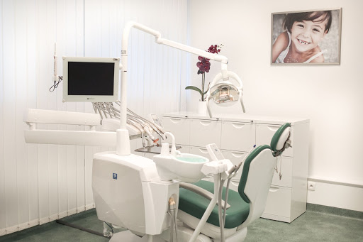 Trident. Gabinet stomatologiczny