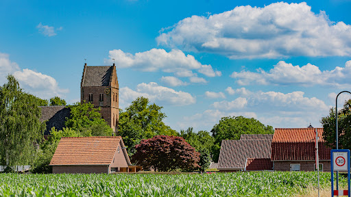 Nederlands Hervormde kerk Geesteren - Thumbnail