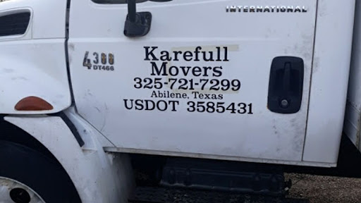 Karefull Movers