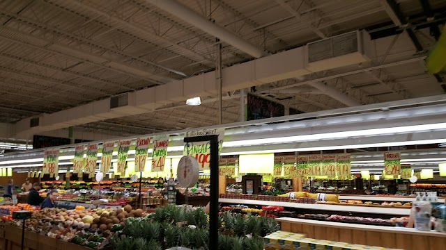 Jungle Jim's Eastgate