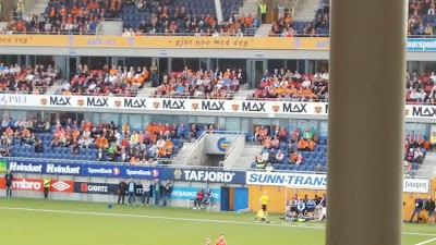 Photos of Color Line Stadion