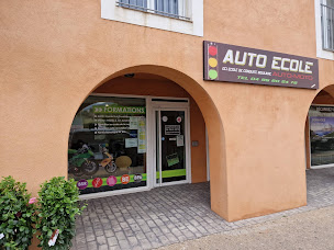 Photo n°2 de AUTO ECOLE ECI à L'Île-Rousse (Auto-école)