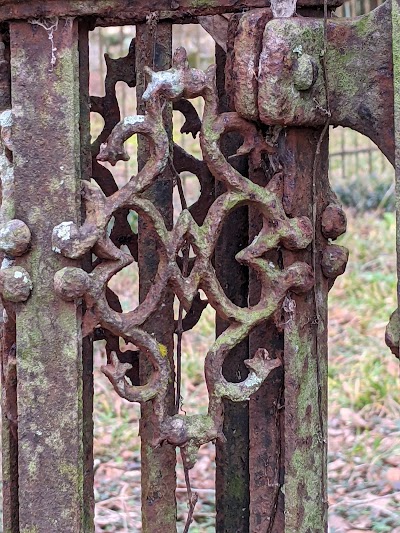 Micanopy Historic Cemetary