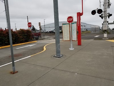 South Tacoma Station