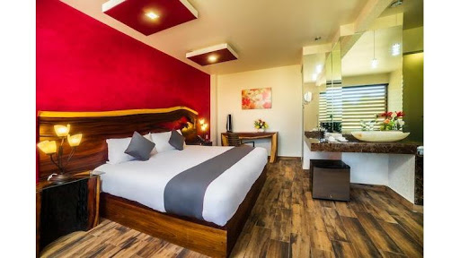 Collection O Hotel Boutique Grand Valeria