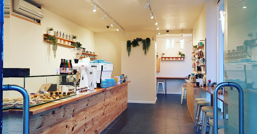 Photo of Top Notch Coffee