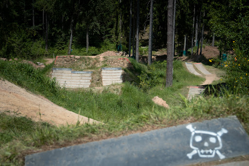 Bikepark Trippstadt - Thumbnail