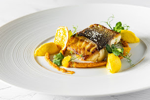 Photo n°9 de Chef privé à domicile - Benjamin Le Moal à Paris (Traiteur)