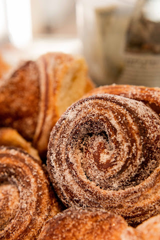 Butternut Bakehouse by null