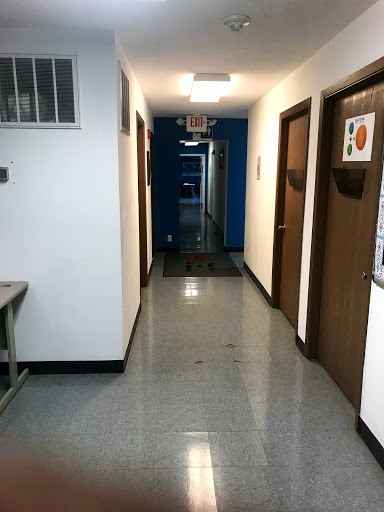 Lower Brule Community College Gallery - United States