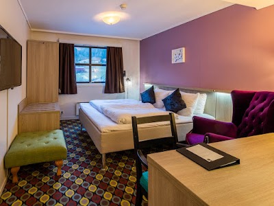Photos of First Hotel Raftevold