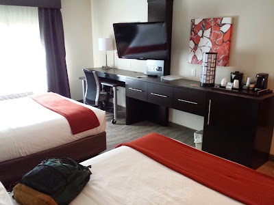 Photos of Holiday Inn Express & Suites Columbus Easton