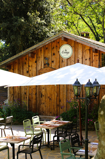 Photo de Restaurant Pizzeria La Piscine