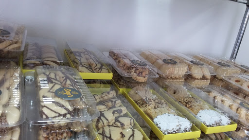 Galletas Emys