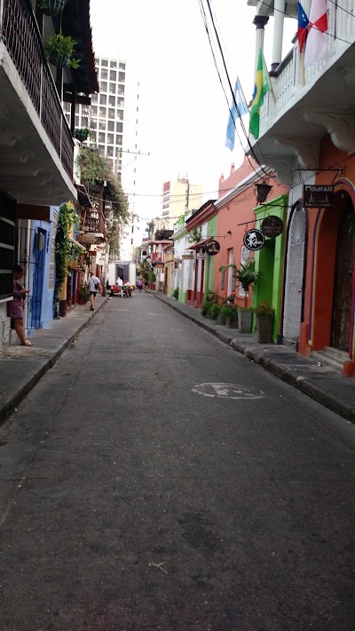 Photos of Hotel San Felipe Plaza