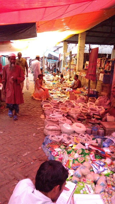 Photos of Bablatala bazar