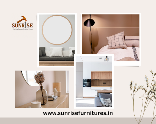 🌟 Sunrise Furniture & Architecture – Interior & Furniture Solutions for Every Home post image