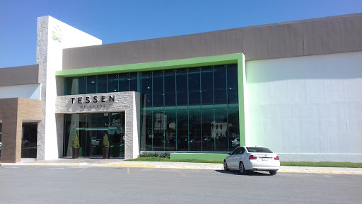 Tessen Wellness