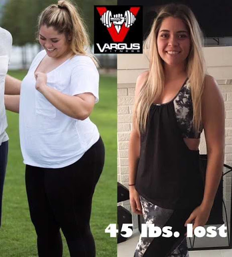 Vargus Fitness Personal/Group Training Gallery - United States