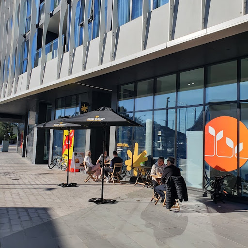 Photo of Good Bean Gardiner