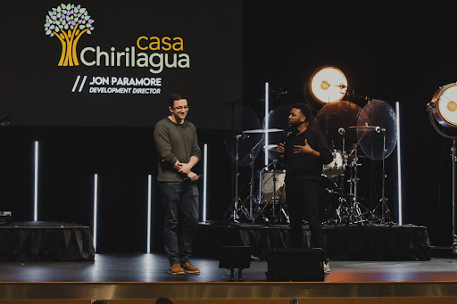 Hill City Church DC - Thumbnail
