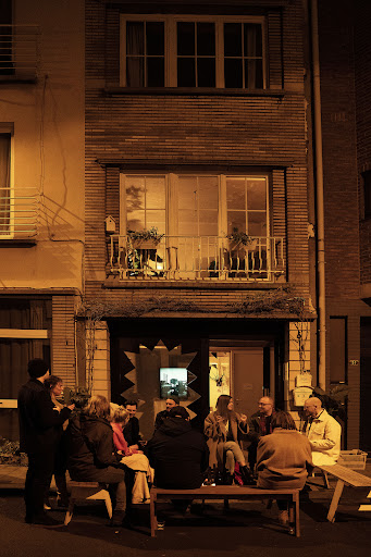 Galerijke Marijke - Thumbnail