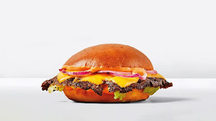 Photo n°41 de Starsmash by Amixem à Pau (Livraison de repas à domicile)