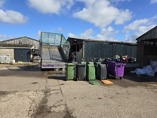 KwikTip Waste Removal - Thumbnail