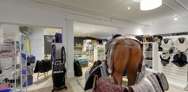 Sklep Jeździecki Horse Tack - Olsztyn