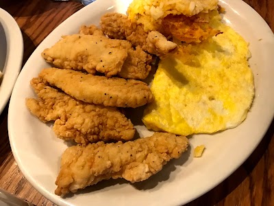 Cracker Barrel Old Country Store