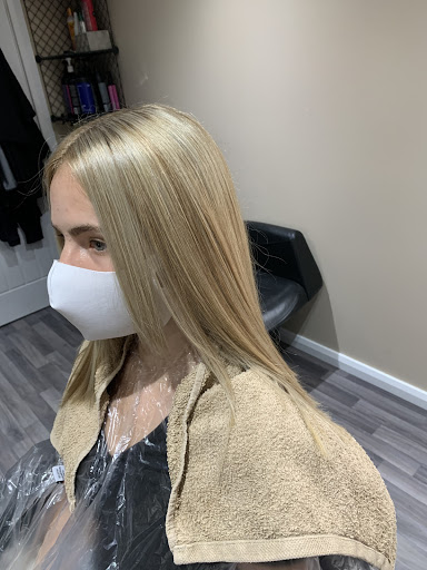 Sit Still Hair Design - Thumbnail
