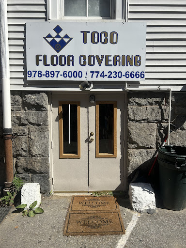 Toco Floor Covering