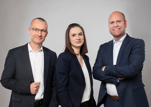 LVM Versicherung Sebastian Schieb - Versicherungsagentur