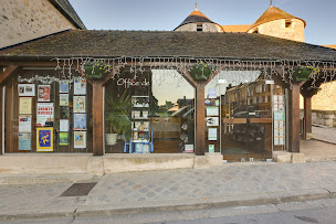 Photo n°26 de Dourdan Tourisme à Dourdan (Agence de visites touristiques)