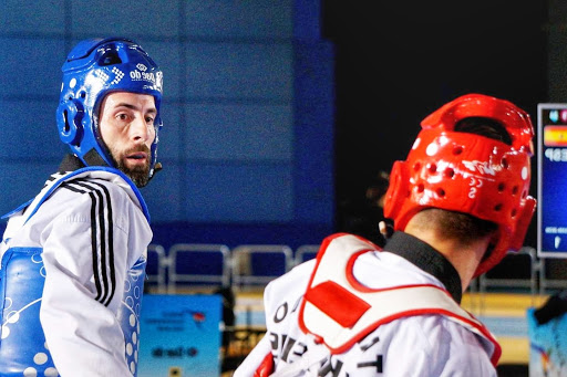 CLUB TAEKWONDO KYOTO VALLECAS - Thumbnail