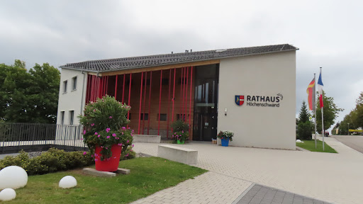 Höchenschwand, Rathaus - Thumbnail