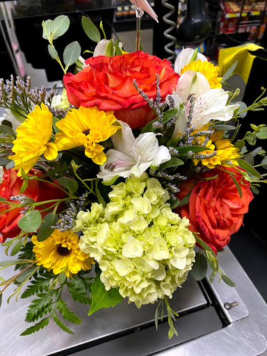 Nee's Flower Market Gallery - United States