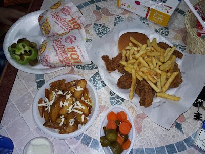 Photos of Hot Restaurants
