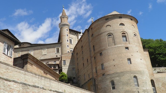 Palazzo Ducale