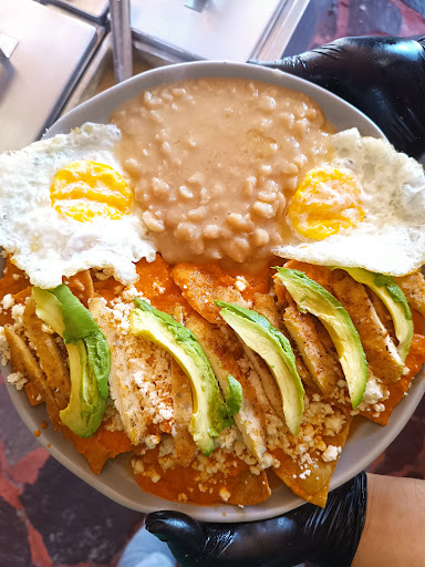 LOS CHILAKILES - Thumbnail