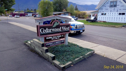 Cedarwood West Dentistry - Stephen Seheult, DDS - Thumbnail