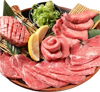 牛舞ホルモン焼肉酒場 流川店 和牛 個室あり