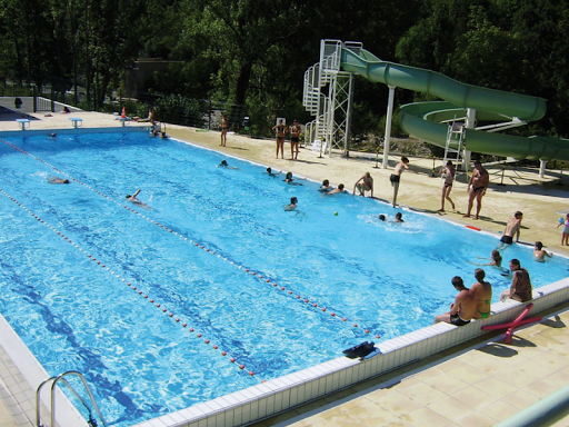 Photo de Piscine Municipale