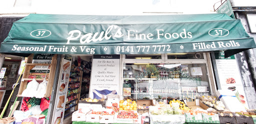 Pauls Fine Foods