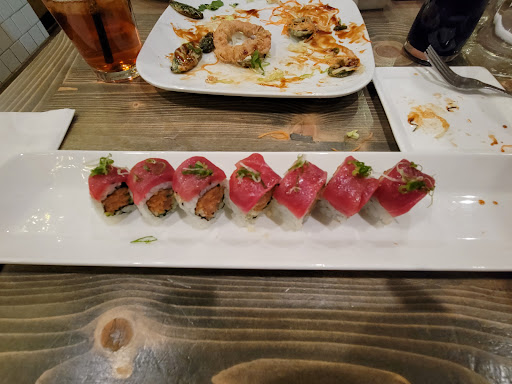 Sushiology - Visual